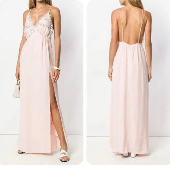 For love and lemons lovebird dress - Picture 6 of 6